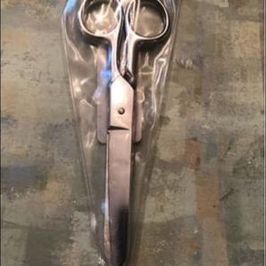 COPY - Gingher 6 inch Italy scissors 2200-1001